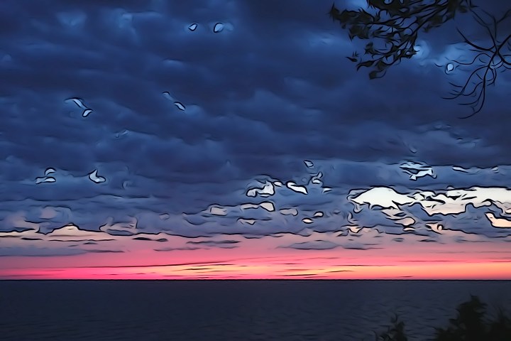 Lake Huron
